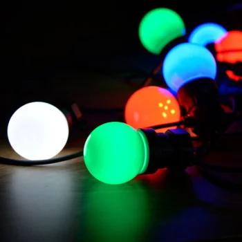 Dekortrend Taverna baštenski niz 10 kom KDK 305-1